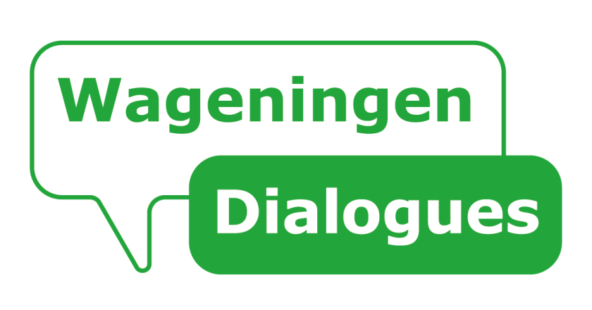 Logo Wageningen Dialogue