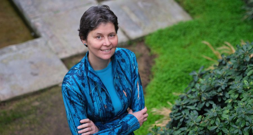 Margreet van Zanten - photo Guy Ackermans Margreet van Zanten - photo Guy Ackermans