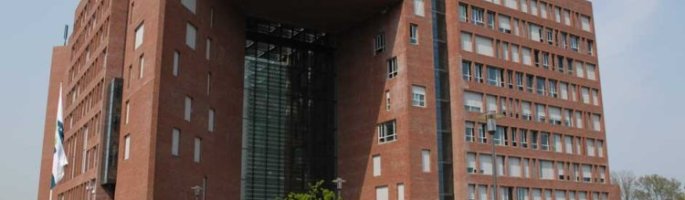 Forum, gebouwnummer 102   