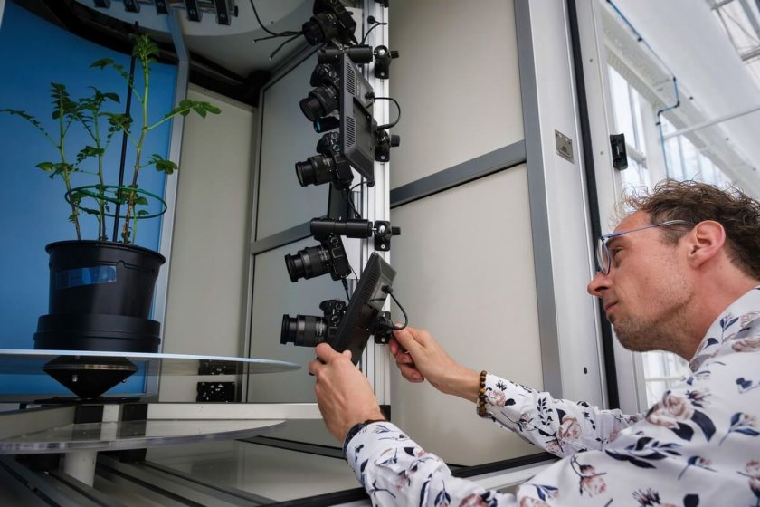 Foto door:Guy Akkermans