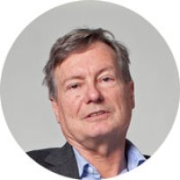 Menko Wiersema, regional coordinator South Holland Province