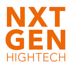 Logo NXT GEN Hightech