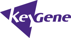 Logo Keygene