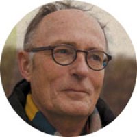 Paul Opdam, professor Wageningen Environmental Research