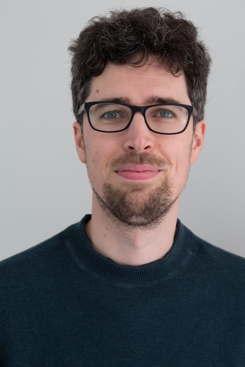 Christoph Riess Christoph Riess