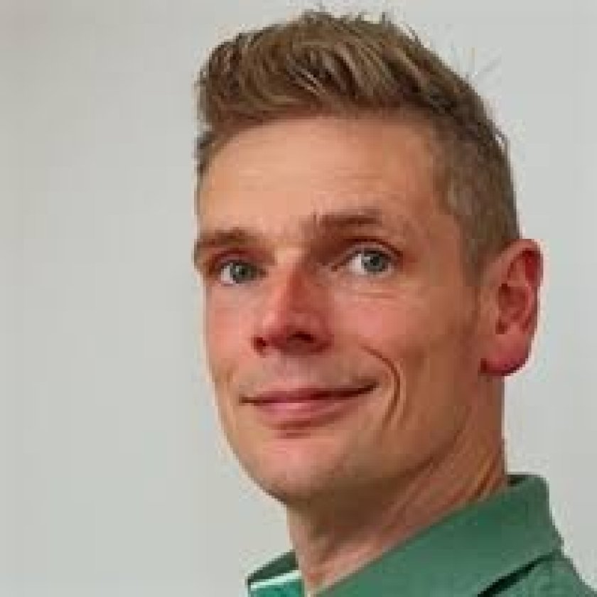 Jan Verkaik Jan Verkaik