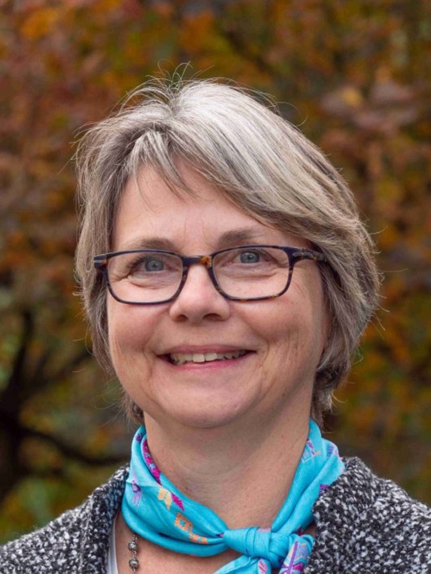 Christina Nielsen-LeRoux Christina Nielsen-LeRoux